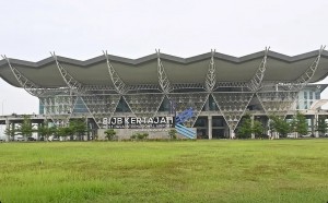 Menhub Siapkan Bandara Kertajati Layani Penerbangan Umrah Mulai November 2022