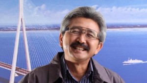 Mengenang Hermanto Dardak, Insinyur Bersahaja Mengabdi Bangun Negeri