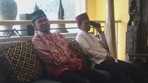 Tips Ustadz Wijayanto Jaga Kebugaran di Tengah Kesibukan