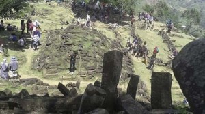 Mengenal Wisata Situs Gunung Padang, Cagar Budaya Tertua di Asia Tenggara
