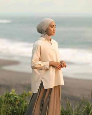 Ayudia Bing Slamet Berbagi Tips Jadi Ibu Modern Serba Bisa