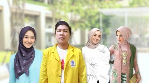 Empat Artis Berdarah Lampung, Nomor 3 Terjun ke Dunia Politik