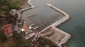 Dukung Perhelatan G20, Pembangunan Pelabuhan Sanur Dipercepat