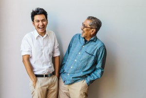 Jangan Anggap Remeh, Senyum Adalah Sedekah Paling Mudah