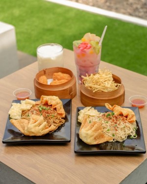 Tak Kunjung Dapat Sertifikat Halal, Ini Tanggapan Pihak Mie Gacoan