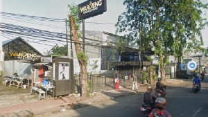 Konsep Bisnis Waroeng Steak & Shake, Terapkan Spiritual Company