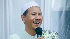Habib Novel Motivasi Umat Berbisnis, Jangan Takut Bangkrut