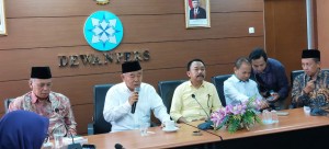 Ubah Hutan Angker Jadi Pesantren Internasional, Kiai Asep Dikira Pelihara Tuyul