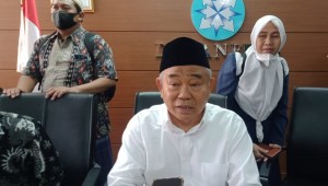 Kisah Kiai Asep, Ulama yang Jadi Miliarder tapi Dermawan