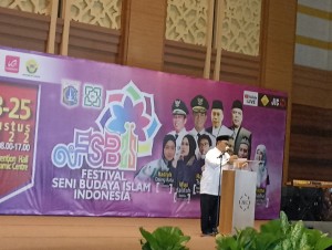 PPPIJ: Seni-Budaya Merupakan Anugerah dari Allah untuk Manusia