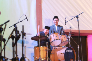 Kemenag: Dakwah Melalui Seni Lebih Mudah Diterima Masyarakat