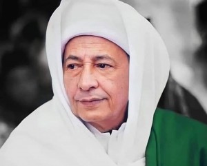 Cara Menjaga Iman, Ini Nasihat Habib Luthfi Bin Yahya