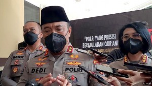 Sidang Kode Etik Ferdy Sambo Ditunda, Kadiv Humas: Hari Kamis