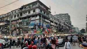 Krisis Energi, Bangladesh Pangkas Jam Sekolah dan Kantor Pemerintahan