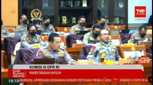 Kapolri: Penyidikan Kasus Brigadir J Hampir Selesai