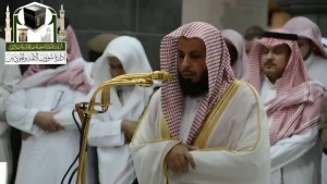 Syaikh Al-Thalib, Imam Masjidil Haram yang Dipenjara 10 Tahun oleh Kerajaan Saudi