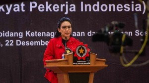 Tak Sejalan dengan PDIP, Rieke Tolak Kenaikan BBM Bersubsidi dengan Catatan