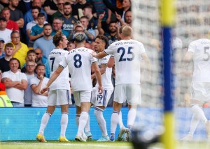 Leeds Nongkrong di Posisi 3 Klasemen, 4 Pemainnya Curi Perhatian