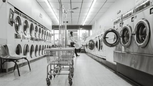 Usaha Laundry Kiloan, Modal Rp4 Jutaan Bisa Untung Belasan Juta