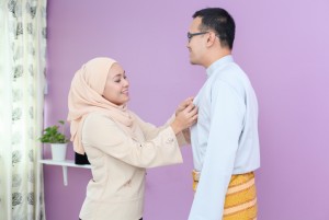 Teladan Rasulullah, Bangun Romantisme Hubungan dengan Panggilan Sayang