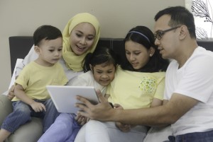 Selain Konsisten, Ini Cara Buat Batasan Sehat pada Anak