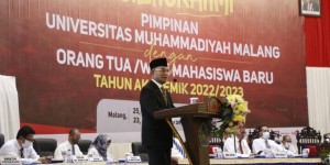 Tiga Ujung Tombak Berperan Cetak Generasi Emas yang Kompeten