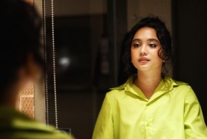 Rachel Amanda Ajak Gen Z Aktif di Kegiatan Positif