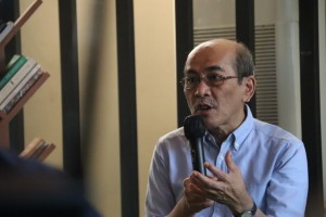 Faisal Basri: Ekonomi Islam Bisa Jadi Solusi Inflasi