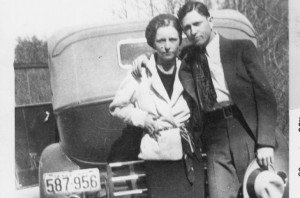 Deretan Film Bertema 'Partner in Crime', Bonnie and Clyde hingga Heathers