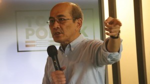 Faisal Basri: Ekonomi Islam di Indonesia Sekadar Simbol, Belum Menyeluruh