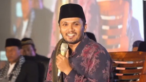Ustaz Hanan Attaki: Ragu kepada Allah Merupakan Penyakit Hati