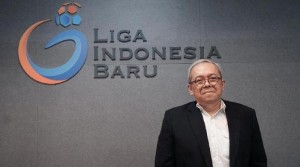 PT LIB Pastikan Tak Ada Sponsor Judi di Tiga Klub Liga 1 Indonesia