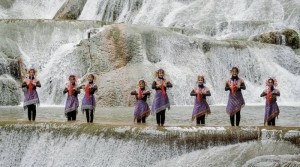 Air Terjun Sumbersari, Kawasan Wisata Berbasis Konservasi Alam