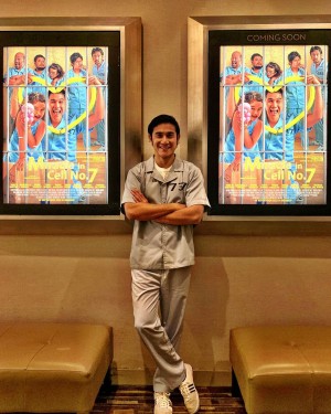 Dalami Peran Ayah Disabilitas, Vino G Bastian Riset Satu Bulan