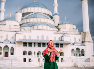 Tausiah Ahad Pagi: Bersabarlah Bersama Orang-orang Beriman