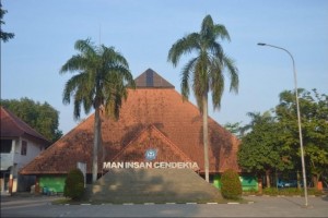 MAN IC Serpong Berhasil Pertahankan Peringkat Pertama UTBK