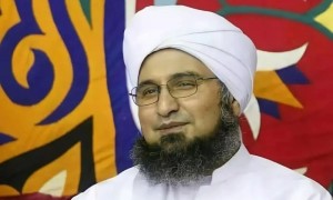 10 Nasihat Habib Ali Al-Jufri bagi Penuntut Ilmu