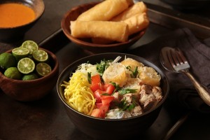 Kulineran Bareng Keluarga, Ini 7 Rekomendasi Soto Mie Bogor di Jakarta