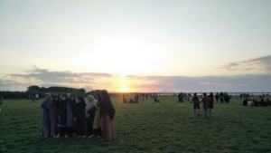 Destinasi Baru di Lombok Tengah NTB, Cocok untuk Foto Prawed