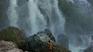 5 Tempat Wisata Air Terjun di Lampung, Nuansanya Asri