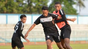 Jelang Duel Kontra Persijap, Pelatih PSCS: Tidak ada yang Ringan, Harus Lebih Siap
