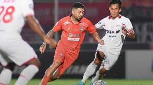 Borneo FC Puncaki Klasemen Liga 1 Usai Menang atas Persis Solo