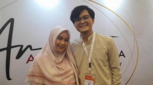 Anisa Rahma Persiapkan Persalinan Anak Kembar