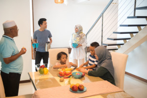 5 Cara Membuat Aktivitas Anak Lebih Produktif, Yuk Dicoba Moms