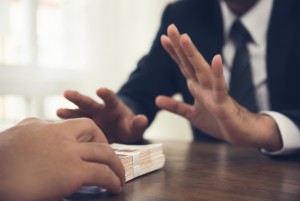 Cegah Korupsi Jalur Mandiri, Perguruan Tinggi Wajib Lakukan Ini