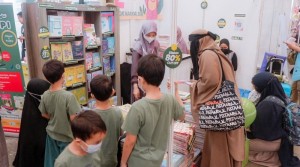 Ajang Muslim Life Fest 2022 Bangkitkan Ekonomi Syariah