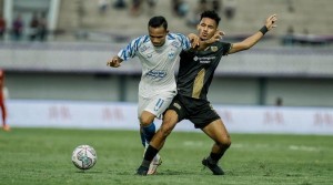 PSIS Dikalahkan 10 Pemain Dewa United, Laga Diwarnai Hujan Kartu