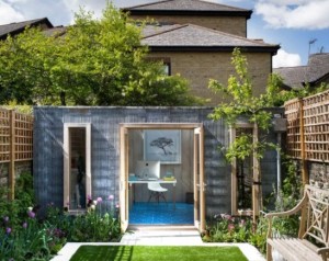 Tips dan Inspirasi Taman Minimalis untuk Bersantai di Rumah