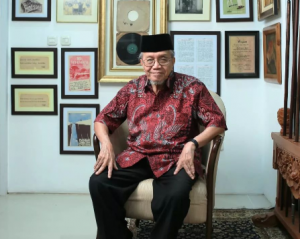 Tahayul hingga Kalimat Tauhid, Ini 11 Wasiat Taufik Ismail ke Generasi Muda