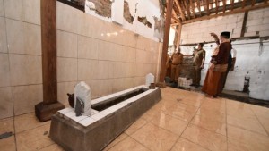 Sejarah Gang Dolly, Dulunya Lokasi Penyebaran Islam di Surabaya